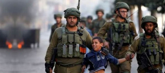 Birleşmiş Milletler, 'İsrail askerleri kasten vuruyor'