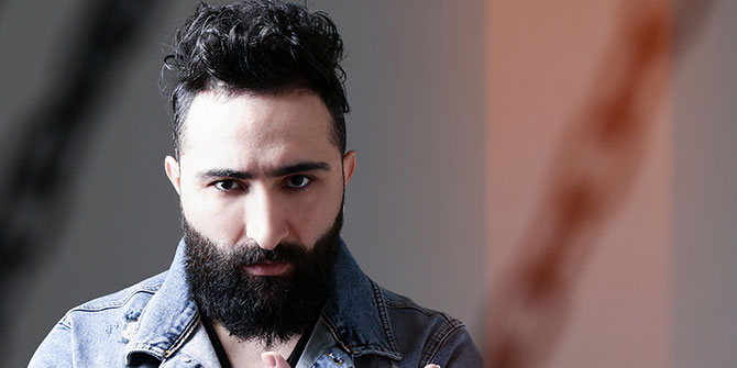 Selçuk Abay’dan yepyeni single