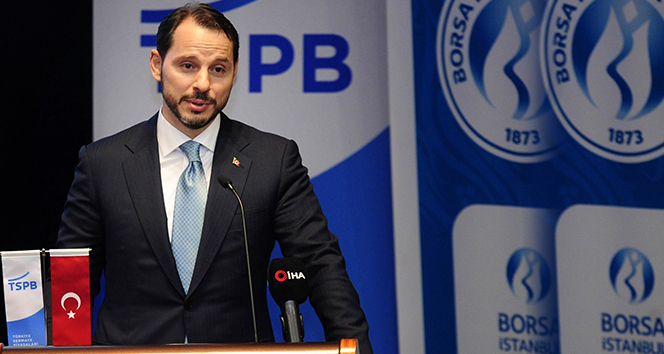 Bakan Albayrak 25 milyar TL'lik yeni paketi açıkladı