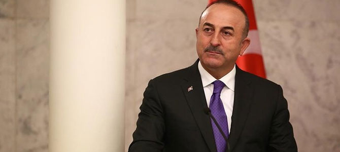 “Rusya ile vizeleri kaldırmak açısından adımları attık”