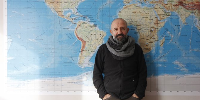 Söyleşi günlerinde “insanlığın öyküsü” tartışılacak