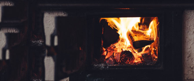 Soba faciası: 2 çocuk hayatını kaybetti