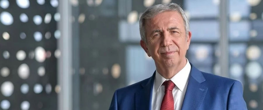 Mansur Yavaş’a saldırı ihbarı iddiası