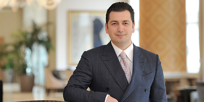 Mermer ihracatında  hedef Latin Amerika