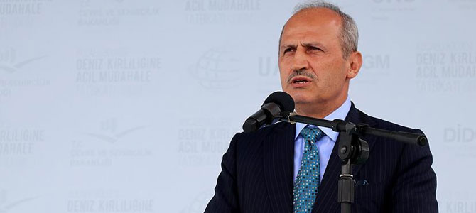 Turhan: “6 tünel en kısa zamanda hizmete açılacak”