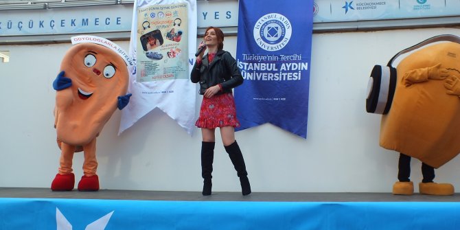 Gülden Mutlu'dan anlamlı destek