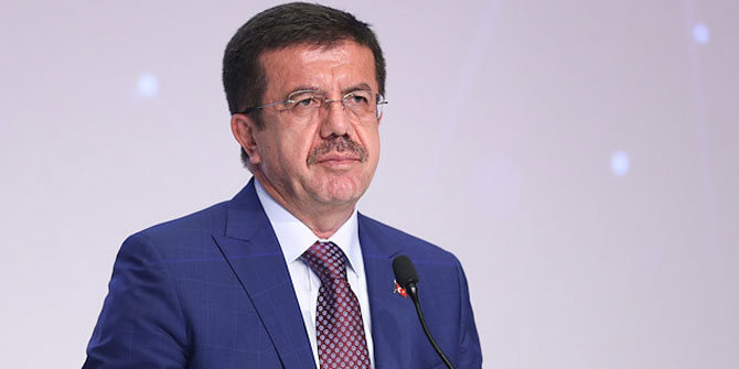AK Partili Zeybekci, 'Ya bir yol bulacağız, Ya bir yol açacağız'