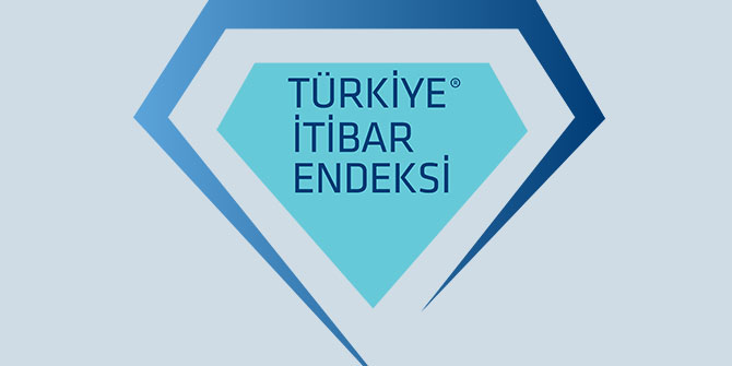 Türkiye’nin en itibarlıları açıklanacak