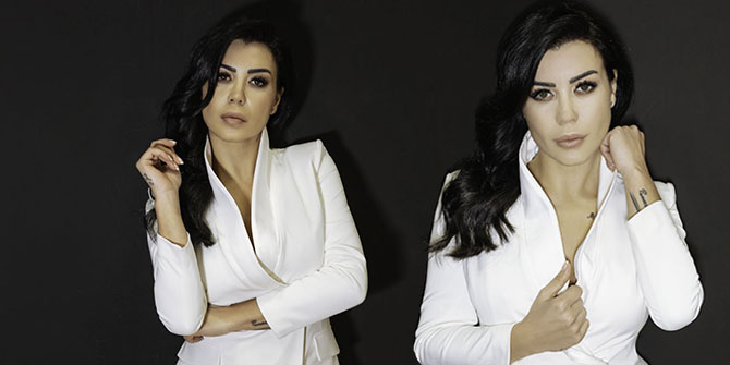 Pınar Özkan'dan Ben