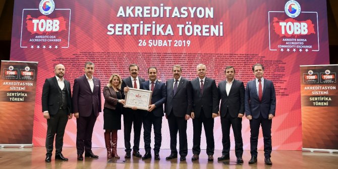 Torbalı kalitesini tescilledi