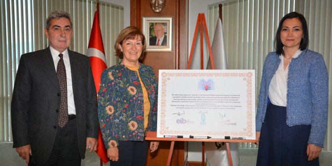 İzmir’in 3 büyük kurumu güçlerini eğitim için birleştirdi