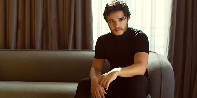 Özgür Can Çoban'ın ilk albümü yayınlandı