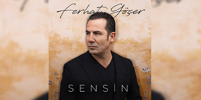 Ferhat Göçer yeni single