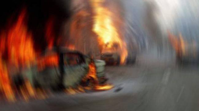 Afganistan’daki saldırıda ölü sayısı 16’ya yükseldi