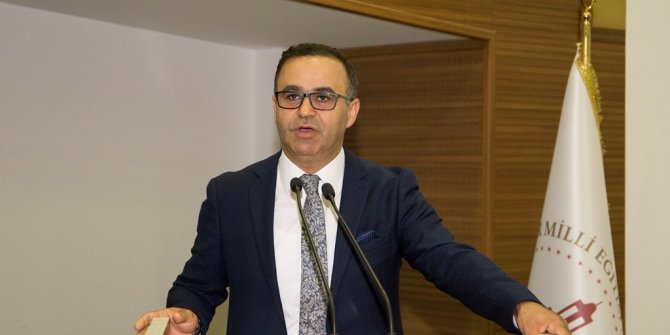 ‘Bağımlılıkla Mücadelede Multidisipliner Yaklaşımlar Sempozyumu’na Yoğun İlgi