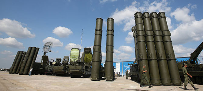 ABD'den yeni S-400 açıklaması: Türkiye'nin ısrar etmesi halinde...