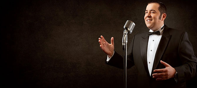 Ata Demirer ve Şafak Sezer 'Alakasız Şarkılar' için buluştu