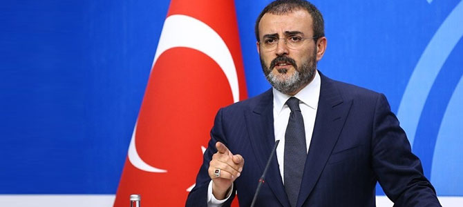 Ünal, "Türkiye şehirlerinden ve kırsalından terörü temizledi"