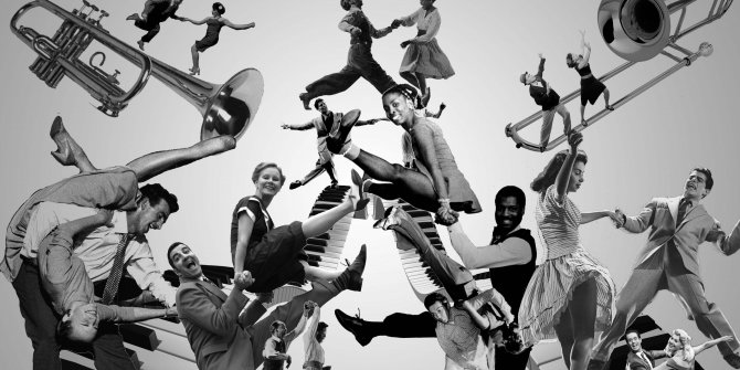 Yaşar Üniversitesi Caz Ensemble gecesi