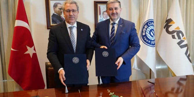 Üniversite sanayi işbirliğinde dev adım