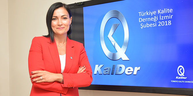 Başarılı iş kadınlarından istihdam ve eşitlik vurgusu