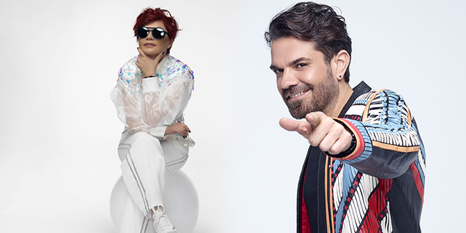 Efsane isimler Yaşar Gaga için bir arada