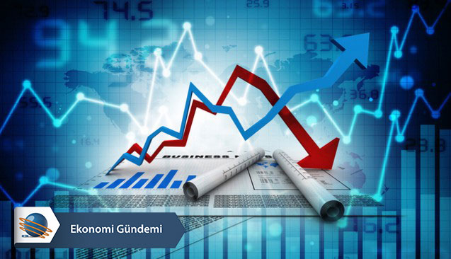 Şubat'ta ihracat arttı enflasyon düştü