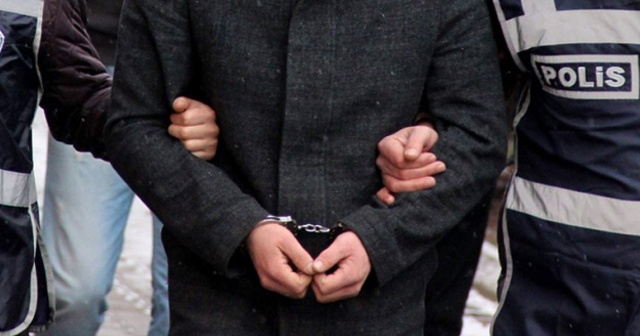 7 ilde 'yeşil reçete' operasyonu: 30 gözaltı
