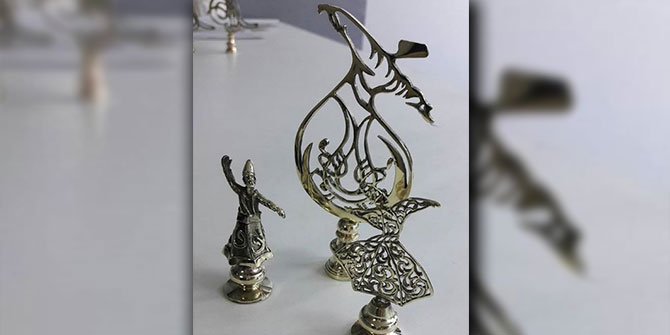 Çilem Alpsoy, Ünlüler İçin Tasarlıyor!