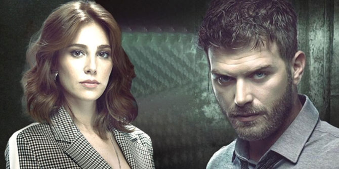 Çarpışma'da Kadir ve Zeynep’in flört halleri!