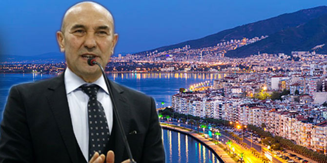 CHP’li Soyer, "İzmir'in refahı için buluştuk"