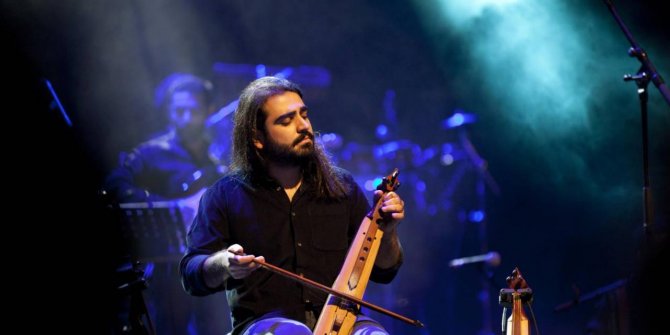 Selçuk Balcı, Batum’da sahne alacak