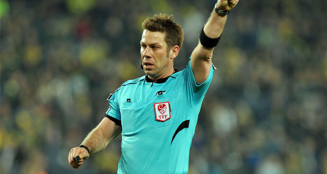 Fırat Aydınus ve Yusuf Bozdoğan, PFDK'ya sevk edildi