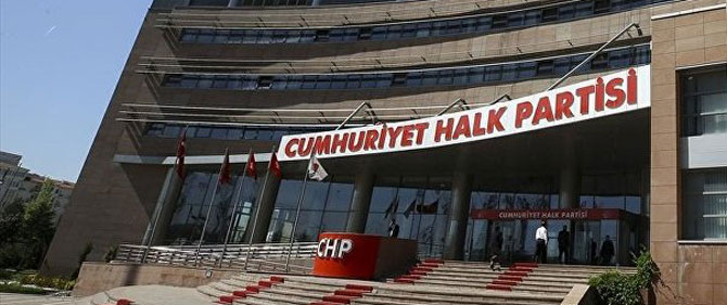 CHP'den iş birliği açıklaması!