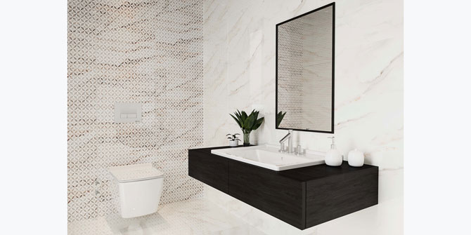 Seramiksan en yeni vitrifiye ürünlerini ISH Frankfurt 2019 Fuarı'nda sergileyecek