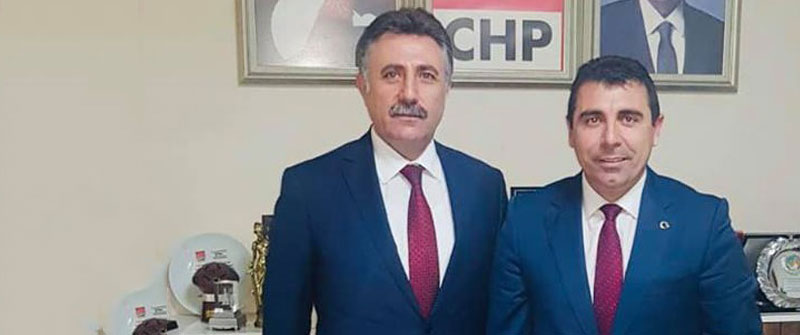 Alper ve Sandal'dan silahlı saldırıya tepki