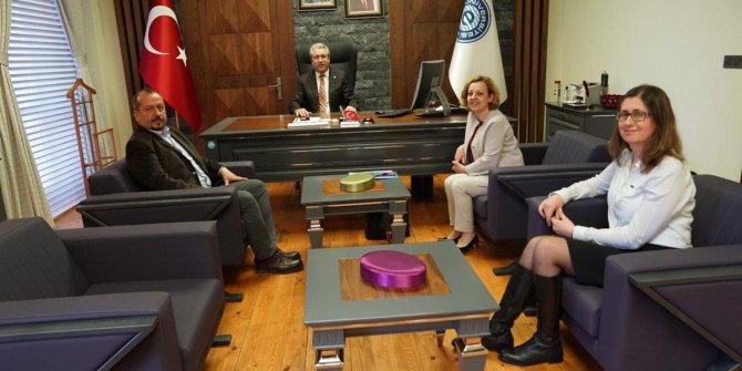 Türkiye’nin ilk ve tek akademik tohumculuk merkezi Ege’de