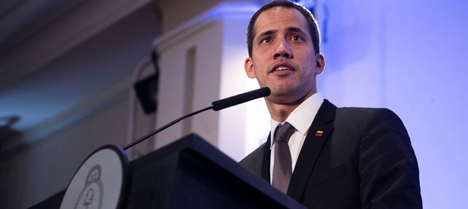 Guadio'dan alarm durumu ilan edilmesi talebi