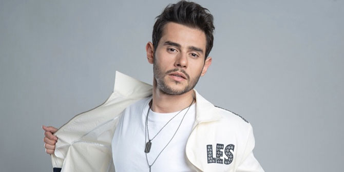 Cem Belevi, doktor olacak