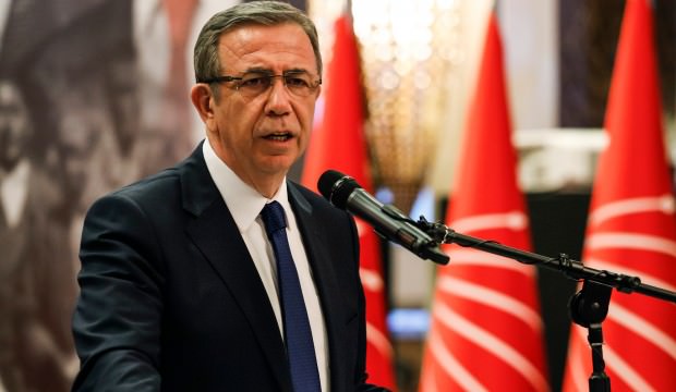 Mahkemeden Mansur Yavaş'a 10 günlük beyan süresi