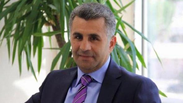 Ak Parti aday adayı Buca'ya Kaymakam oldu