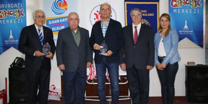 Satrancın ustaları bu kez çocuklara umut oldu