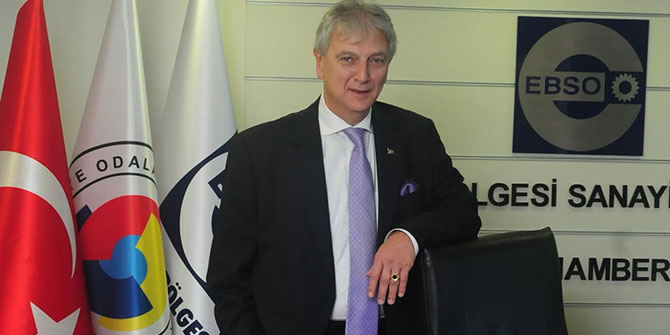 Büyümede yeni yolların bulunmasına ihtiyaç var