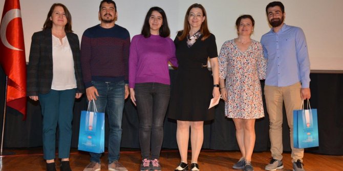 DEÜ Tıp Fakültesi 2. Bilim Kurgu Öykü Yarışması Sonuçlandı
