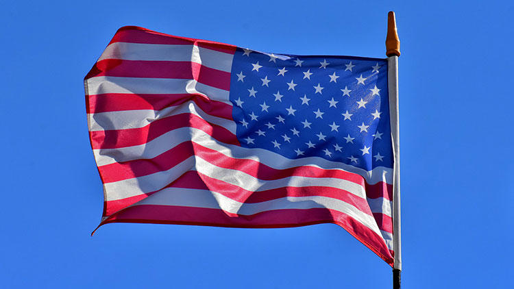 ABD'den flaş Venezuela kararı