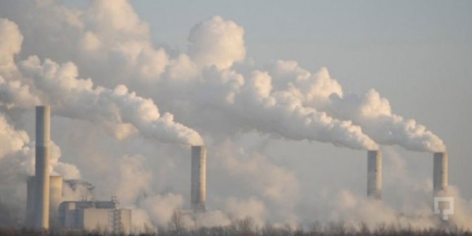Kokutan rakamlar! Hava kirliliğinden yılda 800 bin kişi ölüyor