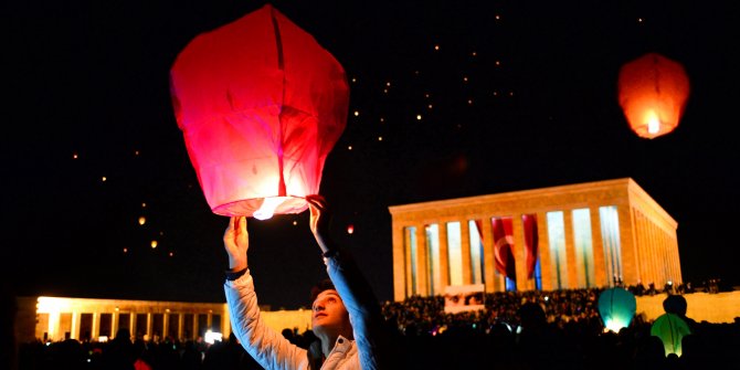 “Türkiye Güzellikleri” sergisi Moskova'da