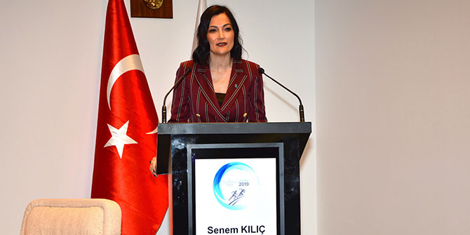 İş dünyası Mükemmellik Zirvesi'nde buluştu