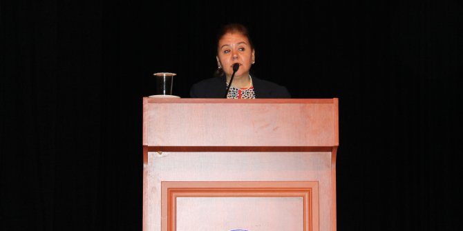 Prof. Dr. Saran, “Ülkemizde kök hücre bağışı konusunda farkındalık yaratmak istiyoruz”