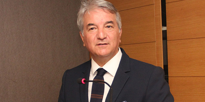 ETİK Başkanı Mehmet İşler, "Turizmi son dakika satışları canlandıracak"